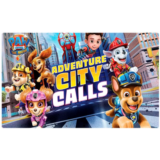 🍓 PAW Patrol Movie Adv CC (PS4/PS5/RU) Аренда