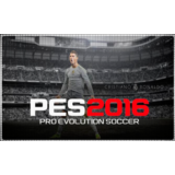 🍓 PES 2016 (PS4/PS5/RU) (Аренда от 3 дней)