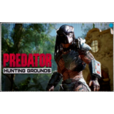 🍓 Predator Hunting Grounds PS4/PS5/RU)Аренда от 3 дней