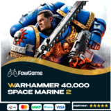 ✅ Warhammer 40,000: Space Marine 2 🔵PS5🚀