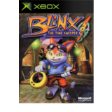 BLiNX: The Time Sweeper Xbox 360/One/Series покупка