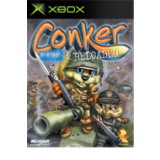 Conker: Live and Reloaded Xbox покупка на любой акк