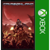 ☑️⭐Crimsonland XBOX⭐Покупка на Ваш аккаунт⭐☑️