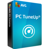 Key AVG TuneUp 2024 - 1 YEAR / 1 PC (GLOBAL KEY)