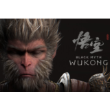 🔑Black Myth: Wukong - Digital Deluxe🔑🔥РФ+КЗ+УК🔥