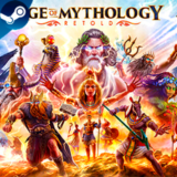 💎Age of Mythology: Retold Premium💎Все DLC✅
