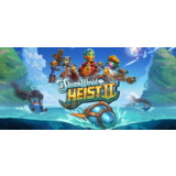 SteamWorld Heist II STEAM Россия