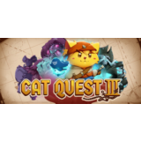 Cat Quest III STEAM Россия