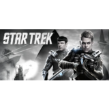 🔑 STAR TREK VIDEOGAME + DLC (STEAM KEY КЛЮЧ РФ+СНГ) 🔑