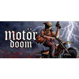 Motordoom STEAM Россия