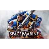 ✔️ Warhammer 40,000: Space Marine 2  РОССИЯ - Авто