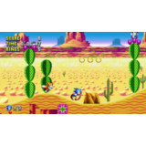 Sonic Mania + Horizon Chase Turbo | EPIC GAMES АККАУНТ