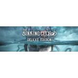 The Sinking City - Deluxe Edition 🔵 Steam-Все регионы