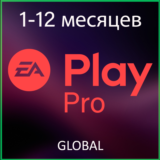 🔴EA PLAY | EA PLAY PRO • ПОДПИСКА 1-12 МЕСЯЦЕВ