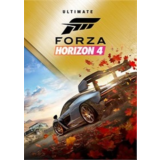 ❗FORZA HORIZON 4 ULTIMATE EDITION❗XBOX ONE/X|S ПК🔑КЛЮЧ