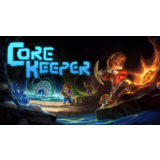 💥Core Keeper 🔵 PS5 🔴ТУРЦИЯ🔴