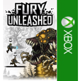 ☑️⭐Fury Unleashed XBOX⭐Покупка на Ваш аккаунт⭐☑️