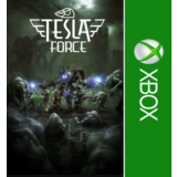 ☑️⭐Tesla Force XBOX⭐Покупка на Ваш аккаунт⭐☑️.