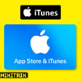 24/7 🤎 ПОДАРОЧНАЯ КАРТА Apple iTunes 2-100 (USA) 🤎
