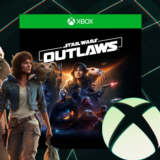 Star Wars Outlaws Xbox Series X|S ПОКУПКА НА АККАУНТ ✅