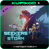 🚀 Risk of Rain 2: Seekers of the Storm RU|KZ|UA|CIS🚀