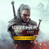АРЕНДАヅXBOX 🎮 The Witcher 3 Wild Hunt Complete Edition