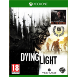 🎮🔥DYING LIGHT XBOX ONE / SERIES X|S🔑ЛИЦЕНЗИЯ КЛЮЧ🔥