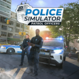 🟢 Police Simulator: Patrol Officers❗️XBOX X|S 🟢