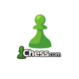 🌊 Chess.com [Подписка] 🎉 1/12 Gold/Platinum/Diamond