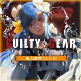 Guilty Gear Strive XBOX+ПК Любой Акк