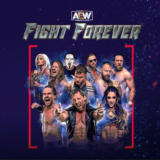 🟢 AEW: Fight Forever❗️XBOX X|S 🟢 Турция