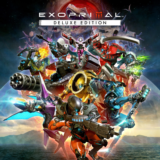 Exoprimal PC/XBOX Любой Акк