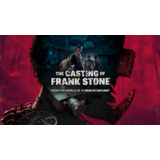 💥The Casting of Frank Stone 🔵 PS5 🔴ТУРЦИЯ🔴