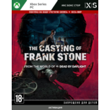 🚀 The Casting of Frank Stone™ (XBOX)