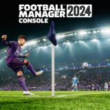 Football Manager 2024 Console XBOX Любой Акк