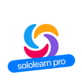 🌊 Sololearn Pro 🎉 1/12 Месяцев 📲 на Ваш Аккаунт