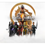 🔴 DLC Mortal Kombat 1: Khaos Reigns 🎮 TR|UA PS5🔴PS