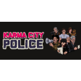 ✅ Karma City Police (Steam Ключ / РФ + Весь Мир)💳0%