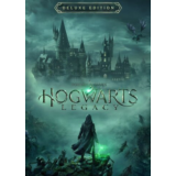 HOGWARTS LEGACY DELUXE🔥GLOBAL🚫БЕЗ РФ,РБ🚫🔑КЛЮЧ🌍