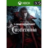 ✅ 🔥 Dead by Daylight: Castlevania XBOX Ключ 🔑