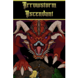 🎮Arrowstorm Ascendant 💚XBOX 🚀Быстрая доставка