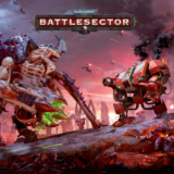 🧸 Warhammer 40,000: Battlesector ✅ GOG 🧸 (PC)