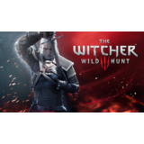 🔥The Witcher 3: Wild Hunt Trilogy (no steam guard)