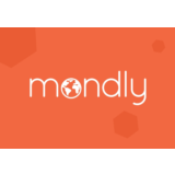 🌊 Mondly Premium 🎉 1/12 Месяцев 📲 на Ваш Аккаунт