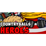 CountryBalls Heroes (Steam key) RU CIS