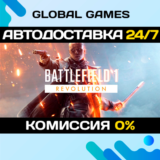 Battlefield™ 1 Revolution STEAM 🚀АВТОДОСТАВКА💳0%