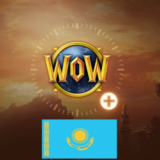 WOW WORLD OF WARCRAFT🧡ТАЙМ КАРТА/ПОДПИСКА🔥Казахстан