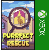 ☑️⭐Purrfect Rescue XBOX⭐Покупка на Ваш аккаунт⭐☑️.