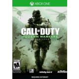 🧡CALL OF DUTY: MODERN WARFARE REMASTERED XBOX  KEY🔑