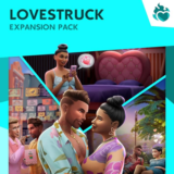 THE SIMS 4: СТРЕЛЫ КУПИДОНА (DLC)✅EA APP КЛЮЧ